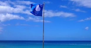 2η παγκοσμίως με 545 γαλάζιες σημαίες η Ελλάδα 8 στη Λευκάδα