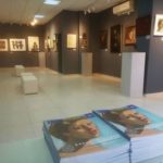 Εγκαίνια Έκθεσης “Επαναπατρισμός: 200 χρόνια Ελληνική Τέχνη”