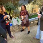 Γιόρτασε η Μισοσπορίτισσα στο Νιοχώρι με σπερνά και πυλικούκια