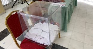Εκλογές ΚΙΝΑΛ: Θρίαμβος Ανδρουλάκη στη Λευκάδα