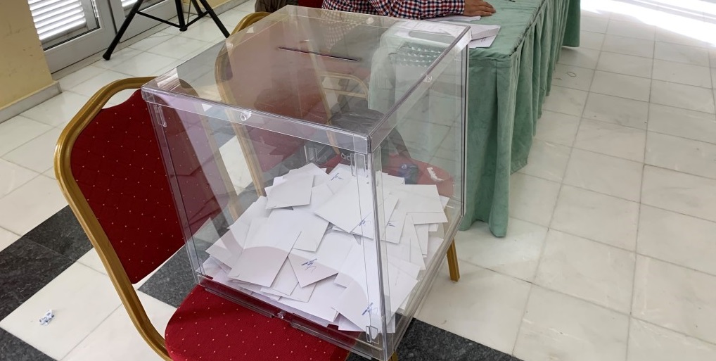 Εκλογές ΚΙΝΑΛ: Θρίαμβος Ανδρουλάκη στη Λευκάδα