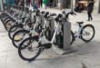 Ηλεκτρικά ποδήλατα στον Δήμο Λευκάδας