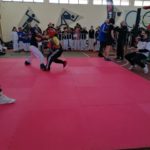 Kαλές επιδόσεις αθλητών του Ευάθλου στο Epirus Open
