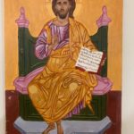 Έκθεση Αγιογραφίας του Σπύρου Μακρυγιάννη στην Καταφυγή