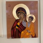 Έκθεση Αγιογραφίας του Σπύρου Μακρυγιάννη στην Καταφυγή