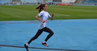 Πρωτιά σε διασυλλογικό αγώνα 1 200 μ. για την Χριστίνα Κατωπόδη