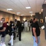 35 Λευκαδίτες εκθέτουν τα έργα τους στην αίθουσα Τέχνης
