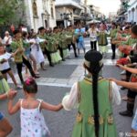 Το Πνευματικό Κέντρο προσκαλεί τα παιδιά στην παρέλαση