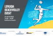Ξεκινά αύριο (Σάββατο 24 9) το “lefkada Beach Volleyball”