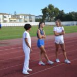 Έναρξη αγωνιστικών τμημάτων στίβου Γυμναστικού Συλλογου Λευκάδας