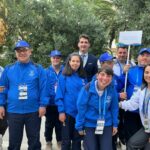Η Λευκάδα στα Special Olympics Hellas «Λουτράκι 2022»