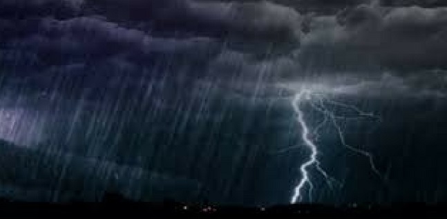 Έρχεται η “Άριελ” με καταιγίδες, κεραυνούς και θυελλώδεις Νοτιάδες