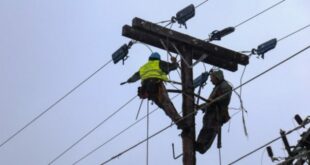 Διακοπή ηλεκτρικού ρεύματος λόγω εργασιών την Κυριακή 6 11