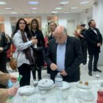 Το Πνευματικό Κέντρο του Δήμου Λευκάδας έκοψε την πίτα του