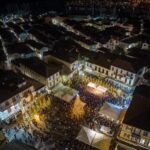 Ευχαριστήριο Δήμου Λευκάδας για τα Χριστούγεννα 2022