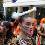 Το καλύτερο παιδικό Καρναβάλι που έχουμε δει στη Λευκάδα!
