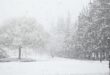 Κακοκαιρία “Μπάρμπαρα”: Που θα χιονίσει τις επόμενες ώρες