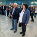 Η κεντρική εκδήλωση του ΣΥΡΙΖΑ ΠΣ στη Λευκάδα