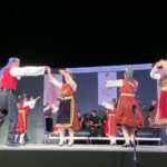 Η παραδοσιακή Χορευτική Βραδιά της Νέας Χορωδίας
