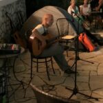 Ισπανική κιθάρα και έκθεση “ΦωτόΔραση” στο Νιοχώρι