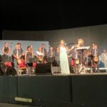 Λαοθάλασσα στην συναυλία Γιώτας Νέγκα & Μαντολινάτας του Ορφέα