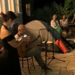 Ισπανική κιθάρα και έκθεση “ΦωτόΔραση” στο Νιοχώρι