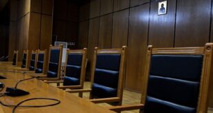 Κλιμάκωση κινητοποιήσεων των Δικηγόρων Λευκάδας για το Φορολογικό