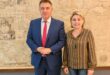 Βουλευτής: Δυνατότητα αναβάθμισης των ΤΑΧΙ της Λευκάδας σε 9θέσια