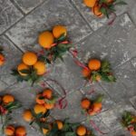 Ο Αγιασμός των υδάτων και το έθιμο των πορτοκαλιών στη Λευκάδα