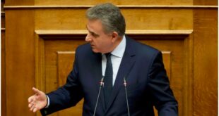 Βουλευτής Θ. Καββαδάς: Εξασφαλίσαμε την συμμετοχή του Δήμου Λευκάδας στο Interreg Vi