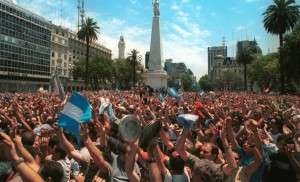 Αργεντινή 1