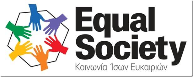 equal-society