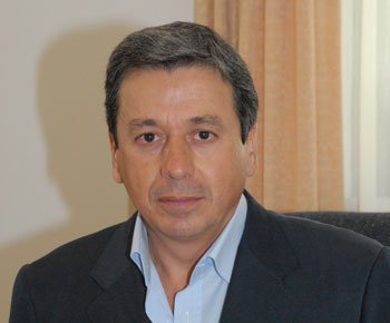 Ο Σπύρος Μαργέλης υποψήφιος δήμαρχος Λευκάδας